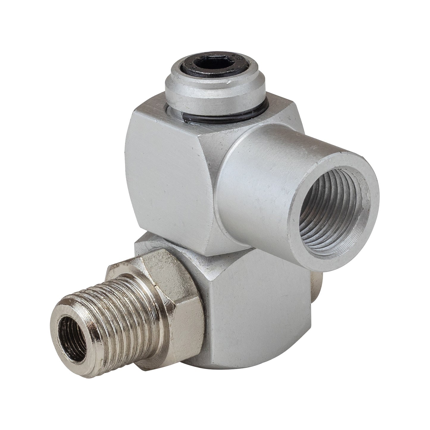 SIP 1/4" Swivel Connector