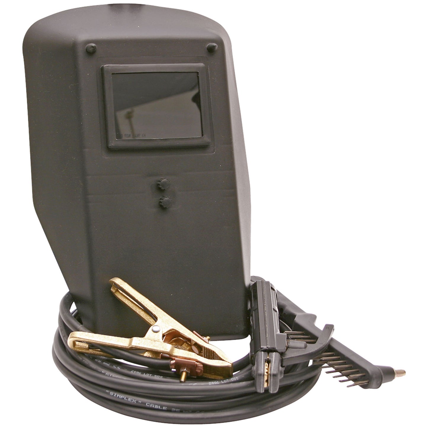 SIP 25mm² Small Cable ARC/MMA Welding Kit