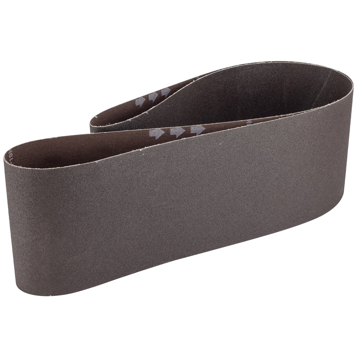 SIP 2000mm x 150mm P120 Aluminium Oxide Linisher Belt (for 01949)