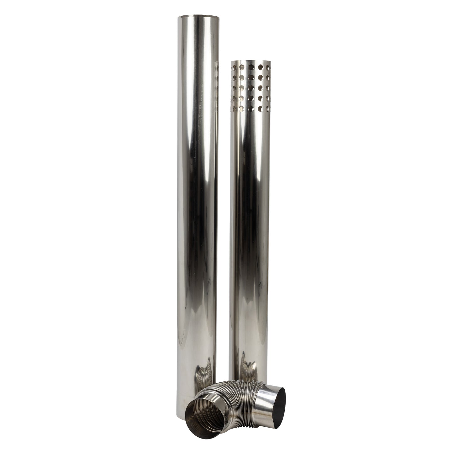 SIP FIREBALL IDX 3pc Flue Kit (for 09236A, 09241A)
