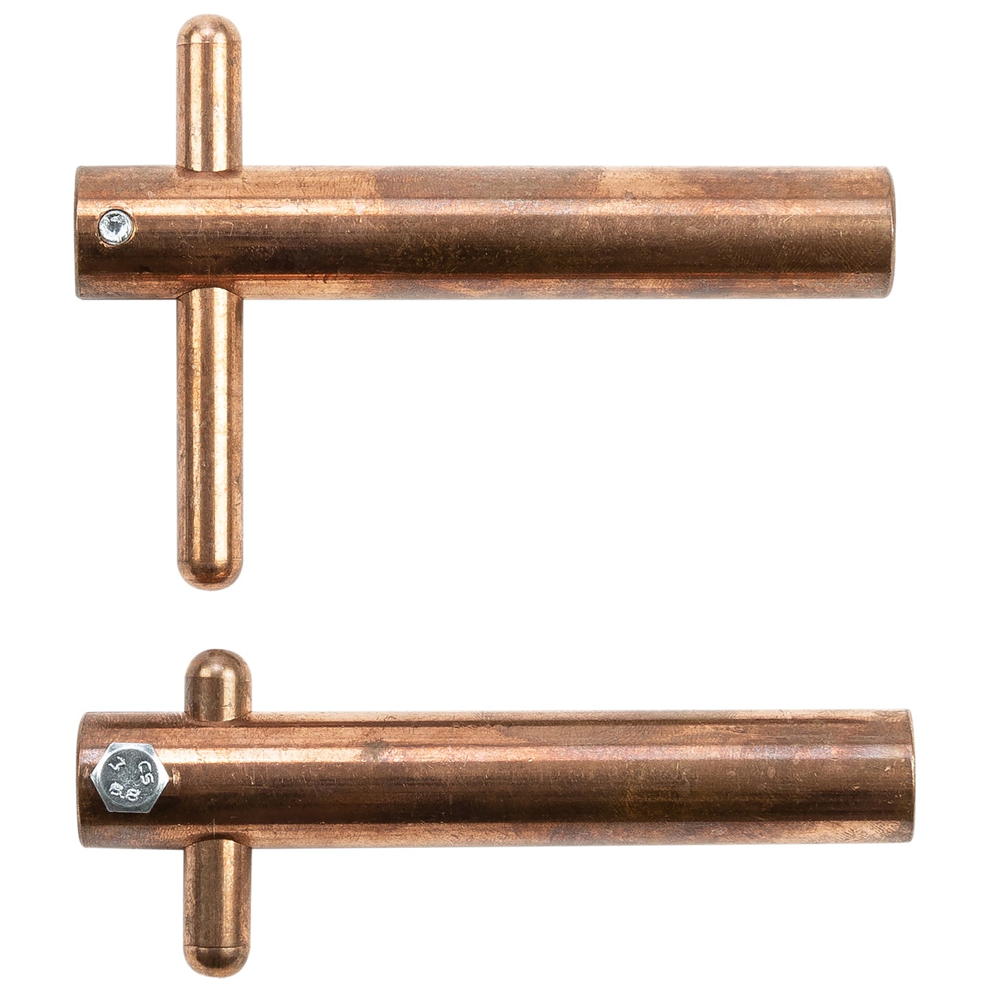 SIP Spot Welder 120mm Arms with Straight Electrodes (ø 20mm)