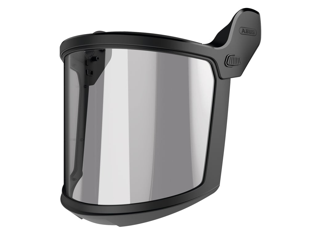 SPECTOR/SPECTOR-E Clear Full Visor