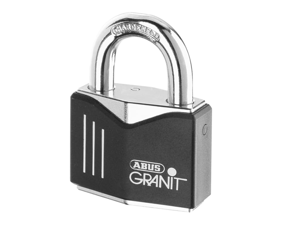 37/55mm GRANIT™ Plus Padlock Keyed Alike 4224254