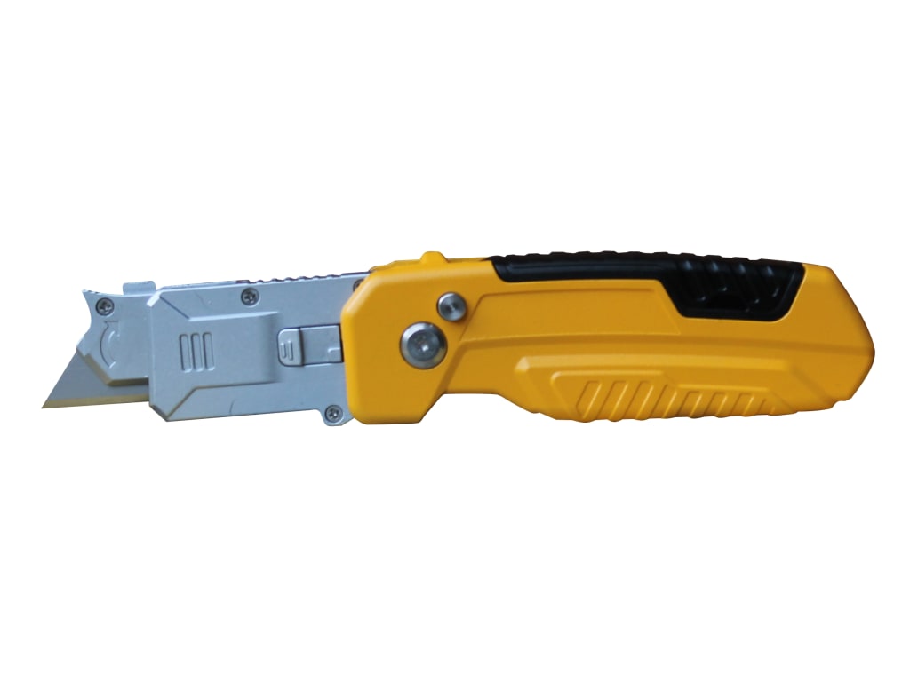 QuickSwitch Folding Knife