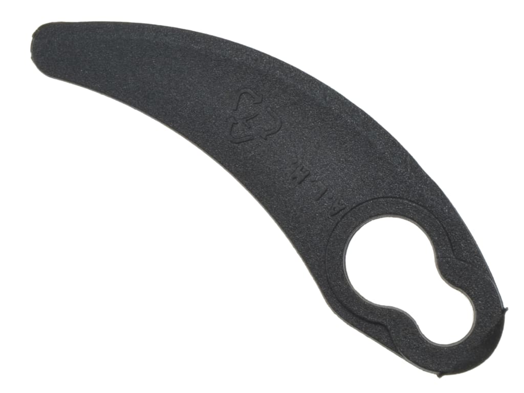 PD115 Plastic Blades