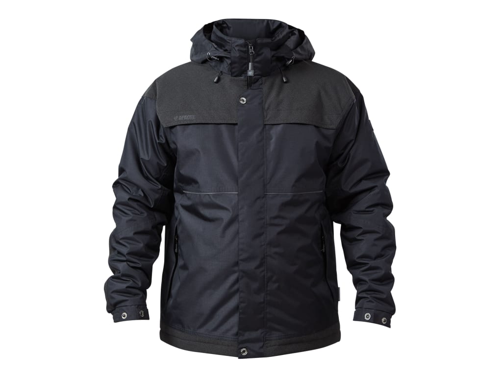 ATS Waterproof Padded Jacket - M (38/40in)