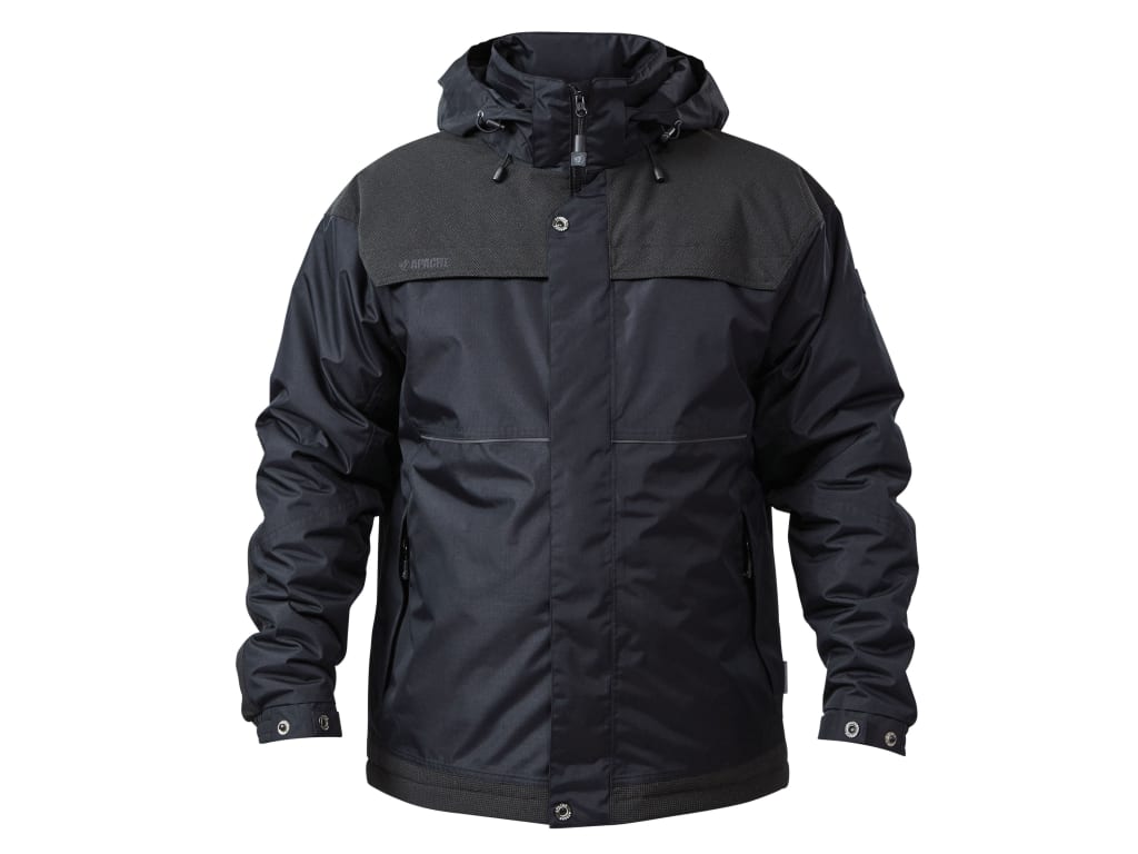 ATS Waterproof Padded Jacket - XXL (52in)