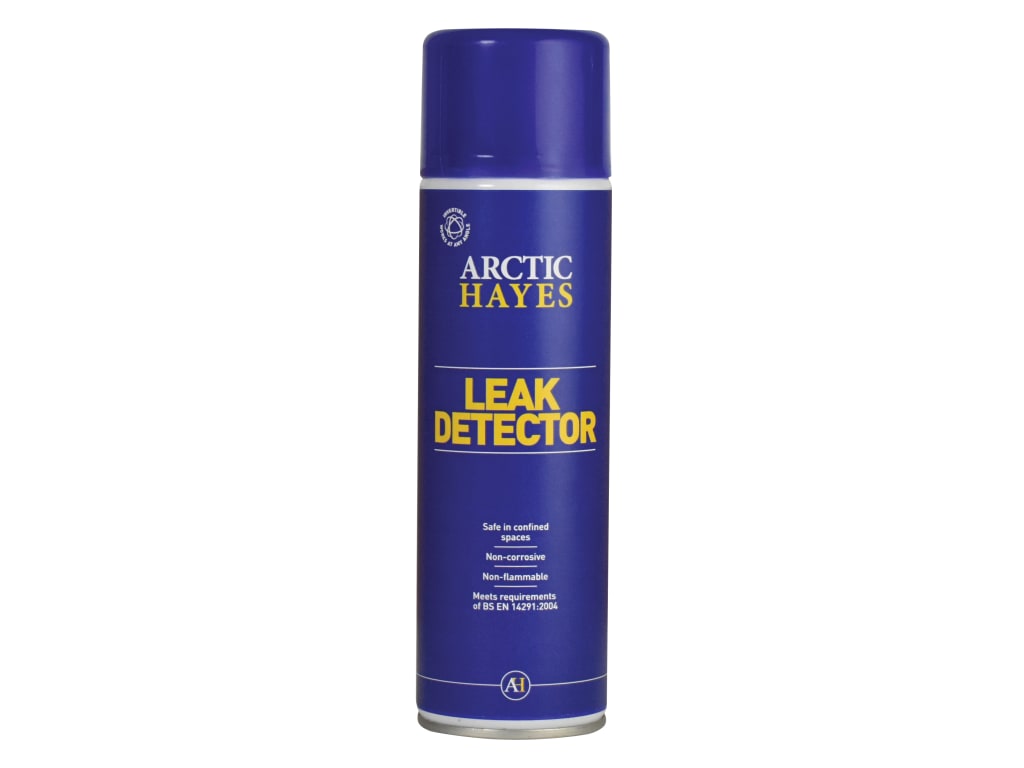 Gas Leak Spray 400ml