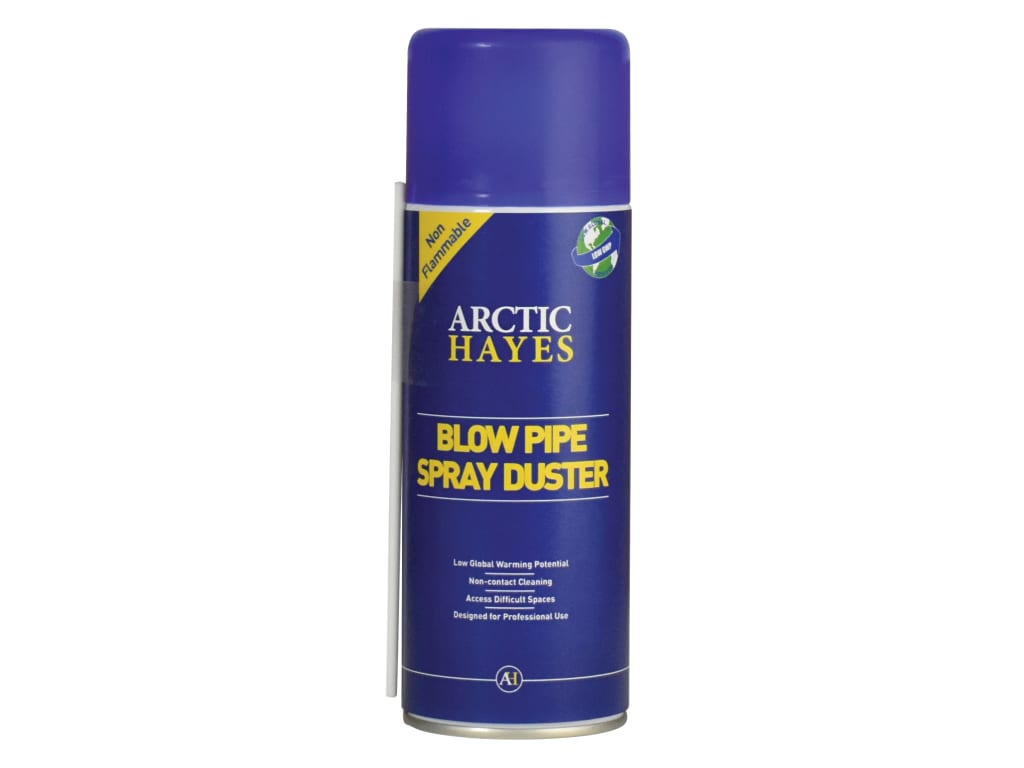 Blow Pipe Spray Duster 120ml