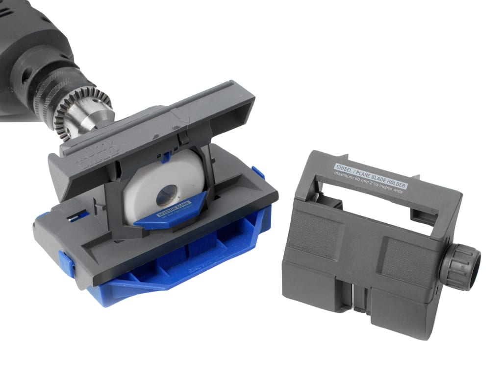 Multi-Sharp® Wetstone Water Cooled Chisel Sharpener