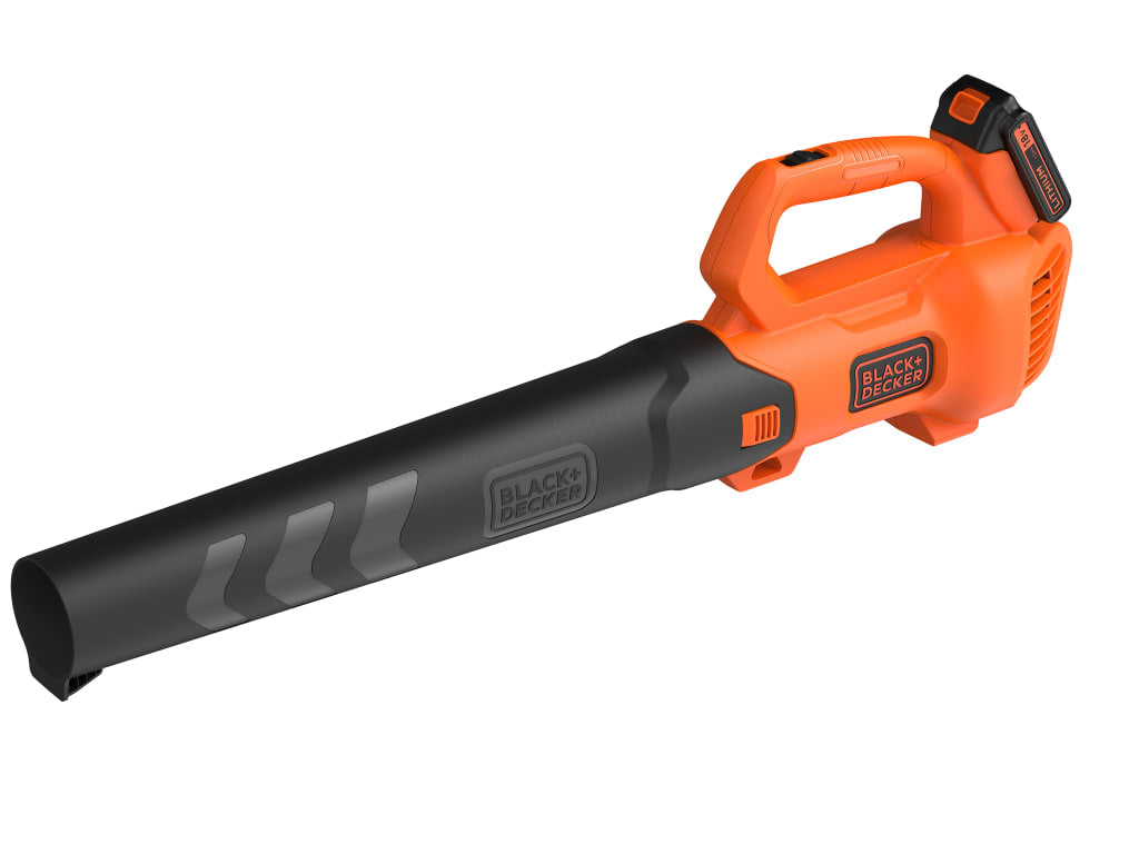 BCBL200L Axial Blower 18V 1 x 2.0Ah Li-ion