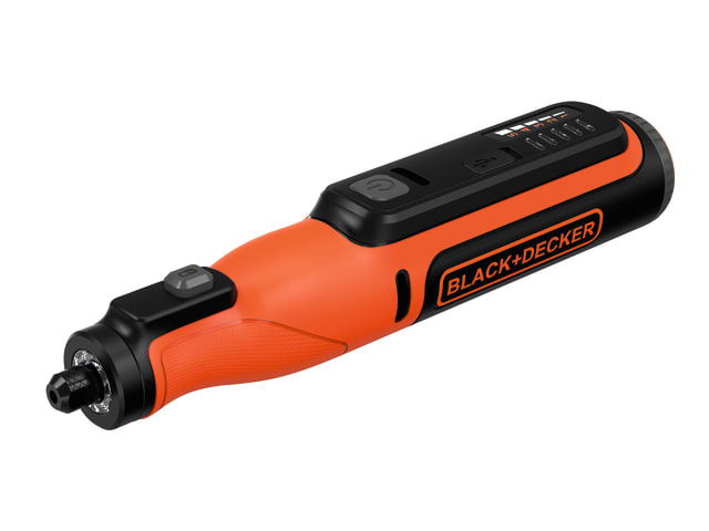 BCRT8IK Rotary Tool 7.2V