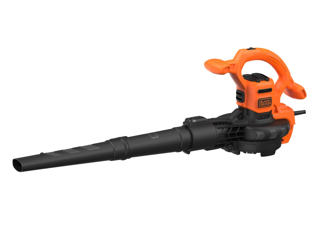 BEBLV260 3-in-1 Blower Vac 2600W 240V