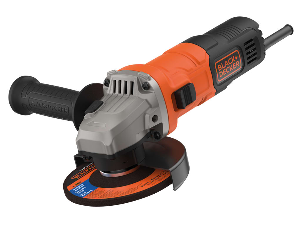 BEG010A5 Heritage Grinder 115mm 710W 240V
