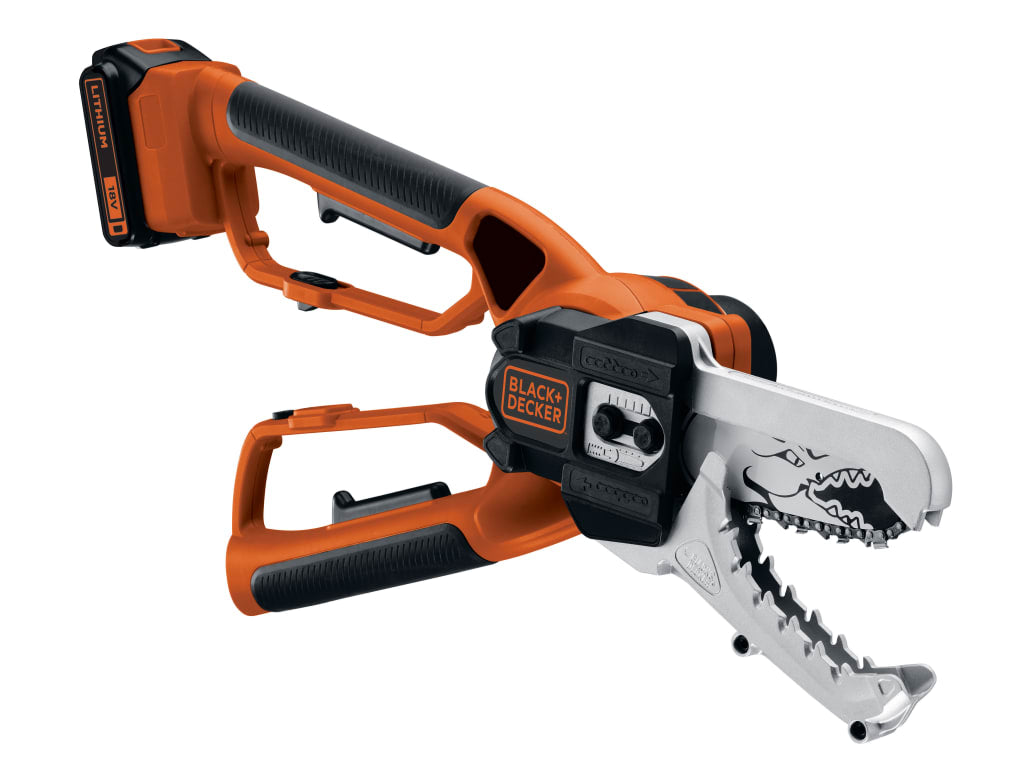 GKC1000L Alligator® Lopper 18V 1 x 2.0Ah Li-ion