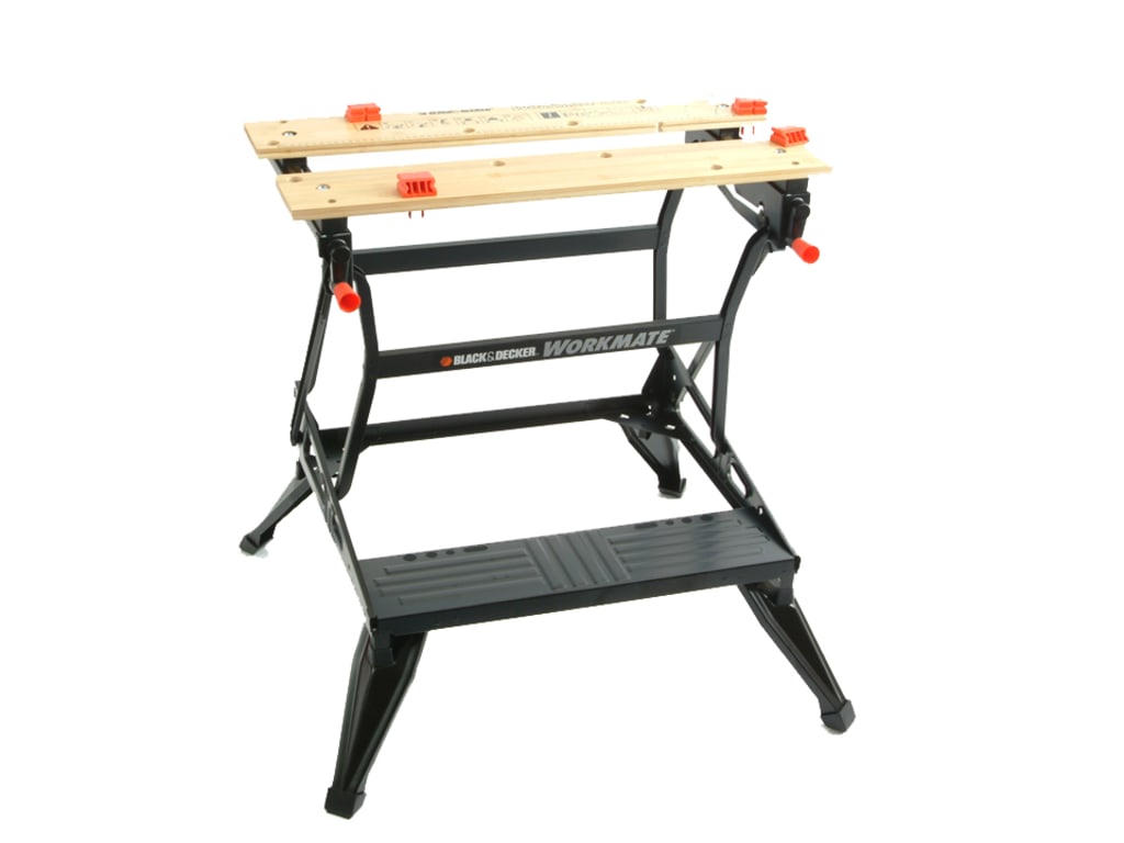 WM626 Tough Dual Height Workmate®