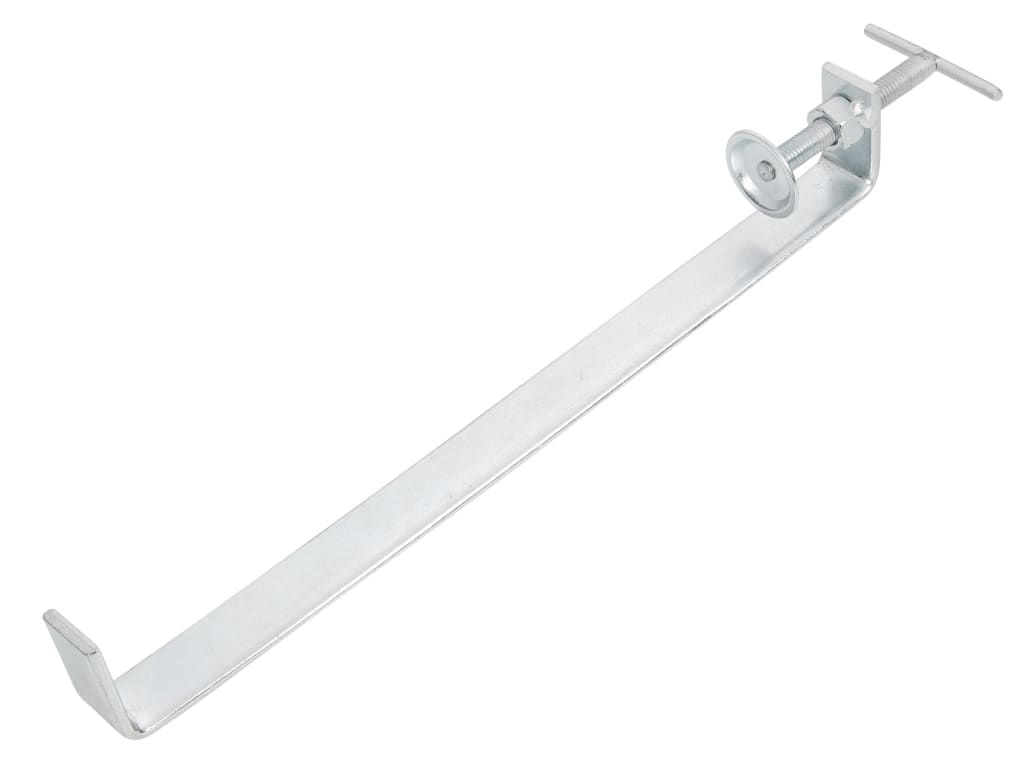 Bricklaying Profile Clamp 300mm (12in)