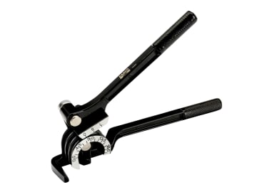 Multipurpose Tube Bender