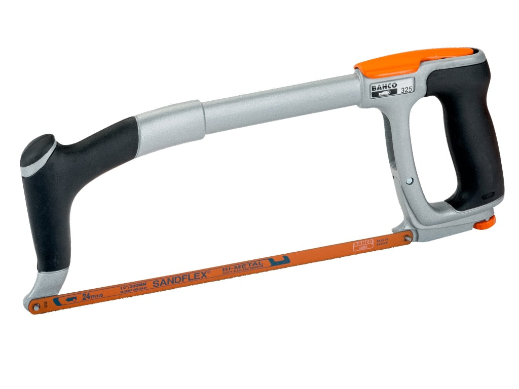 325 ERGO™ Hacksaw 300mm (12in)