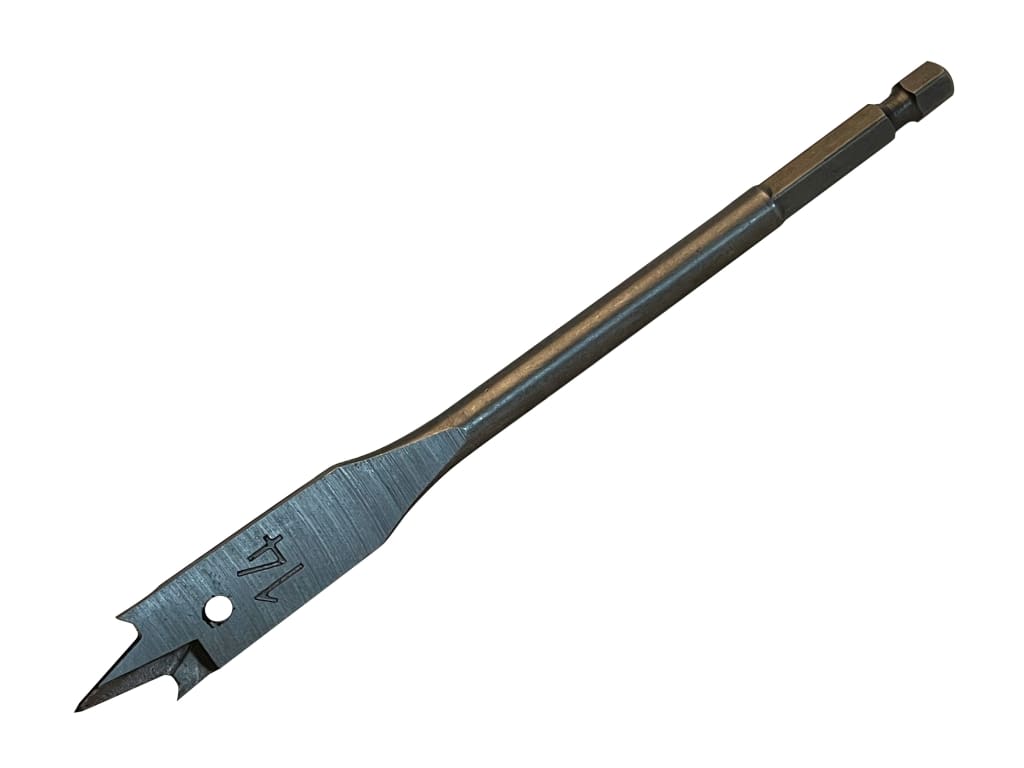 9629-14 Flat Bit 14mm