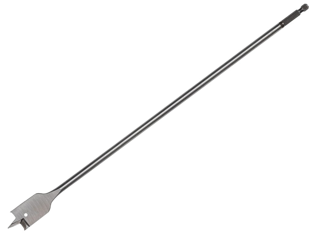 9631-10-400 Long Flat Bit 10mm