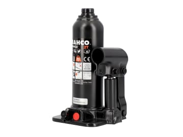 BH4G2 Hydraulic Bottle Jack 2T