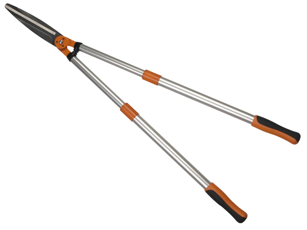 PG-57 Expert Telescopic Hedge Shears