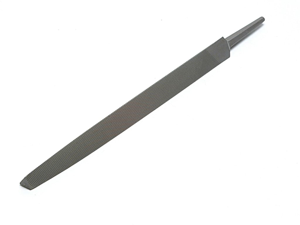 1-111-08-1-0 Warding Bastard Cut File 200mm (8in)