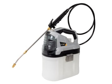 MAXXPACK Pressure Sprayer 7.5 litre 18V Bare Unit