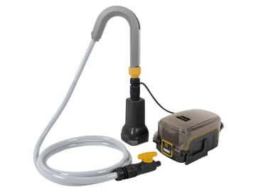 Maxxpack Cordless Water Pump 18V Bare Unit