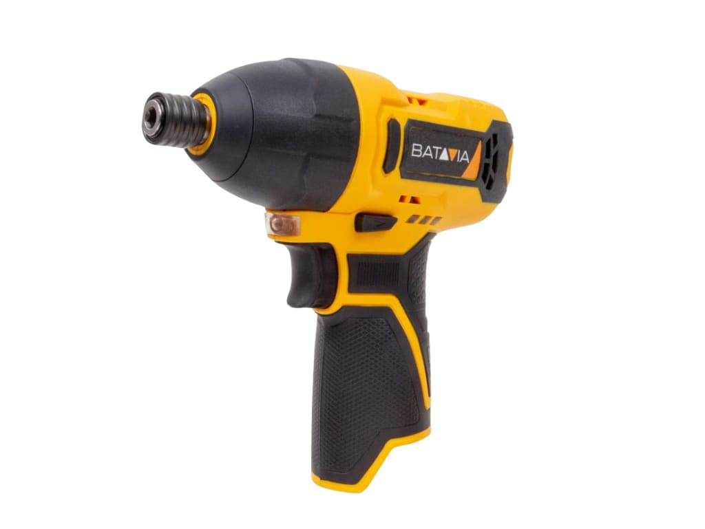 Fixxpack Impact Driver 12V Bare Unit