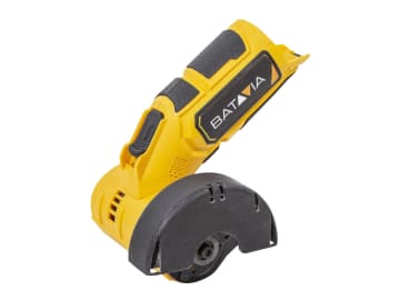 FIXXPACK Angle Grinder 76mm 12V Bare Unit