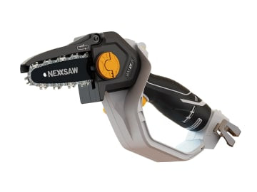 Maxxpack Nexxsaw One-hand Chainsaw 6in 18V Bare Unit