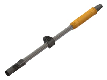 Twin Brush Extension Pole 80cm