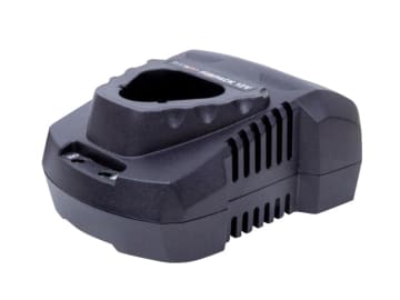 Fixxpack 12V 2.4A Fast Charger
