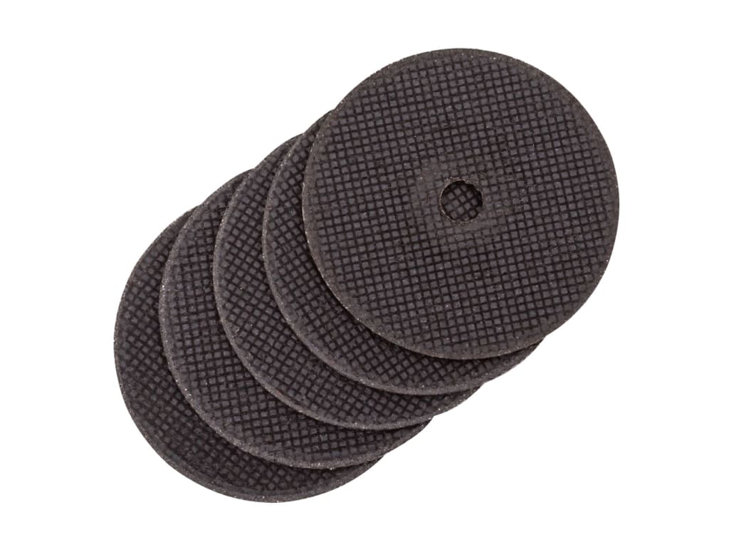 Grinding Discs 76mm 5 Pack
