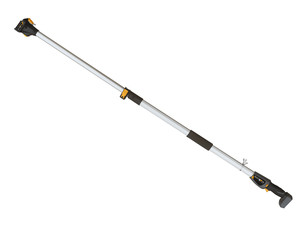 Maxxpack Telescopic Pole 1.15 - 1.75m