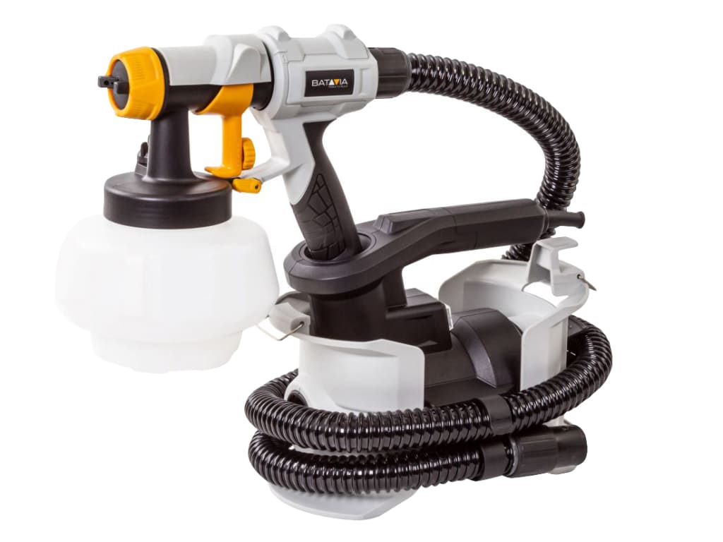 Maxxspray Paint Spray System HVLP 700W 240V