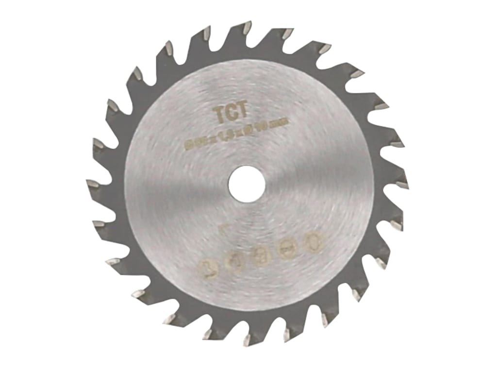 Circular Saw Blade 85mm