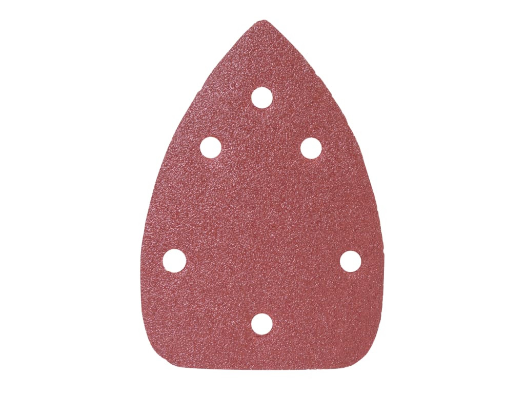Detail Sandpaper Set, 5 Piece