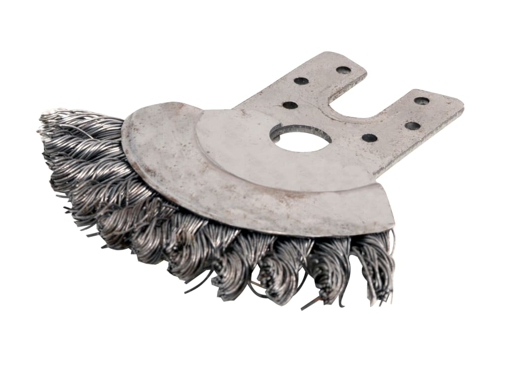 FIXXBRUSH Spare Metal Brush