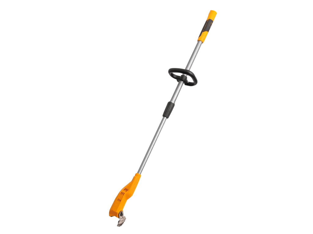 FIXXBRUSH 12V 1 x 2.0Ah Li-ion