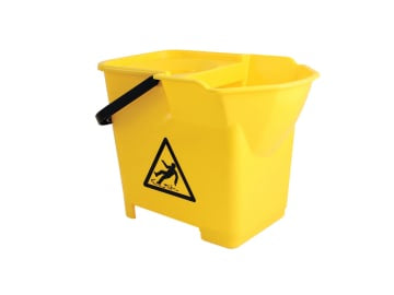 Heavy-Duty Mop Bucket 16 litre