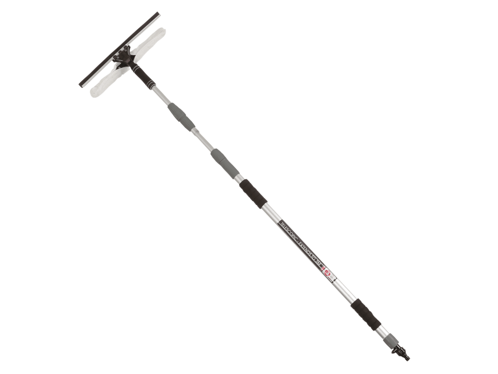 Heavy-Duty Waterfed Window Cleaner 3m