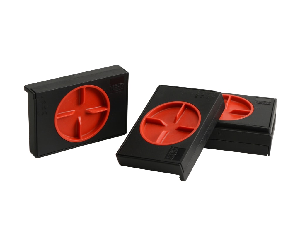 AV2 Adjustable Flooring Spacer (Pack of 4)