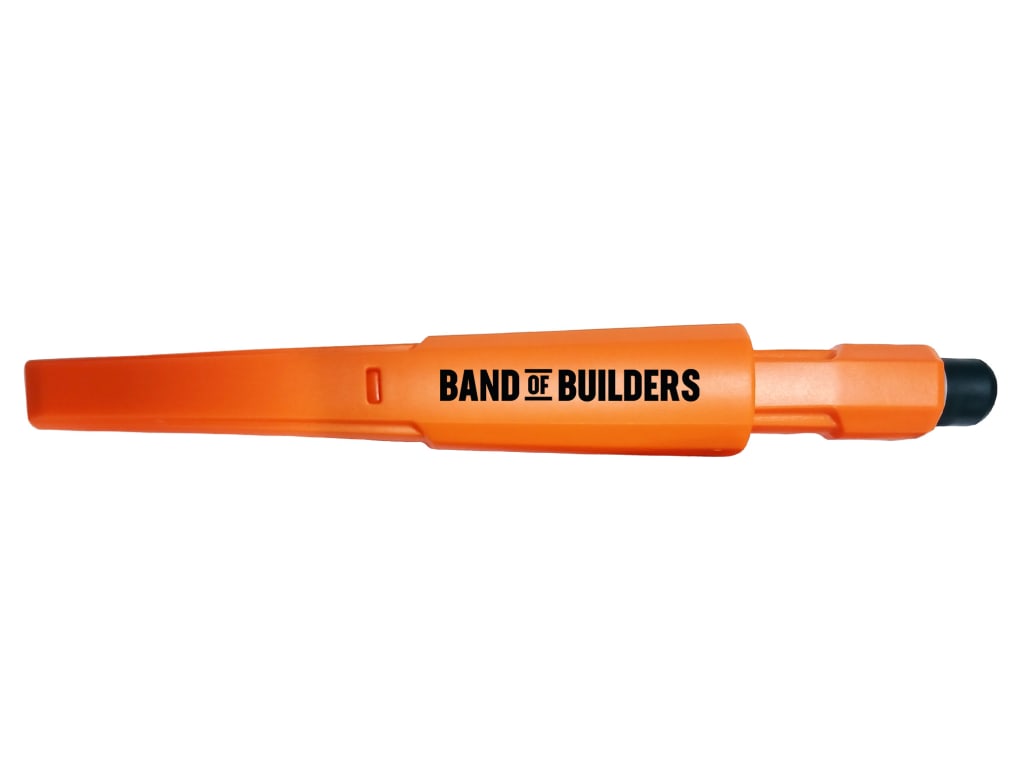 Band Of Builders Dry Marker