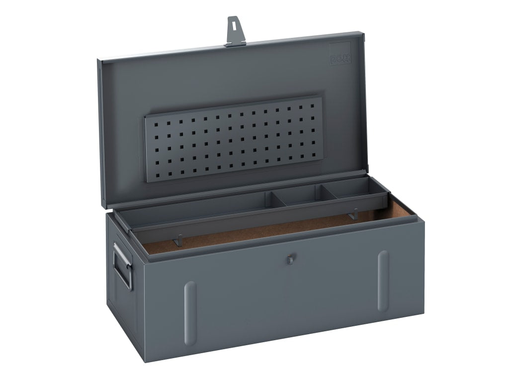 Steel Tool Chest 340 x 830 x 440mm