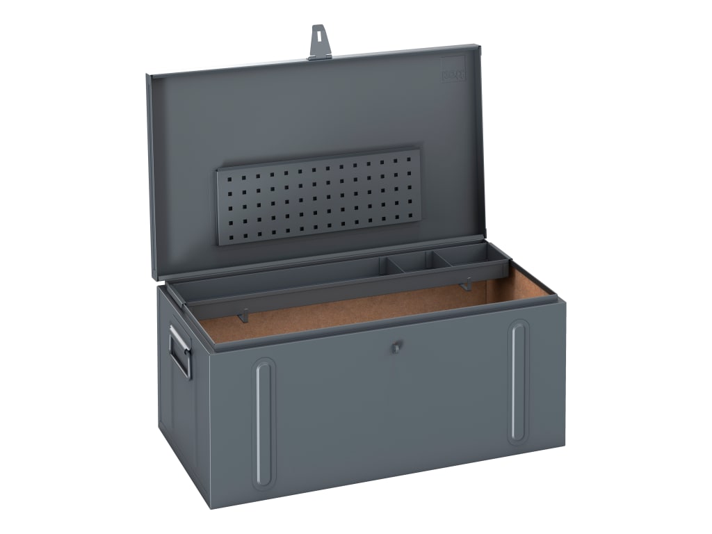 Steel Tool Chest 430 x 910 x 530mm