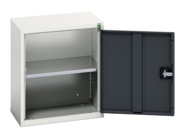 Verso Economy Wall Cupboard 525 x 350 x 600mm