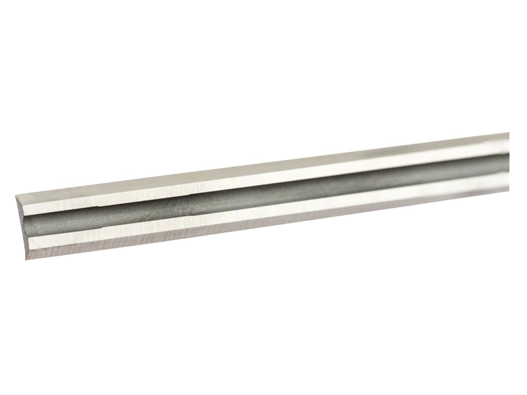 Carbide Reversible Planer Knife 82mm Pack of 2